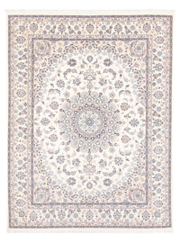 Nain - 6 la Teppe 205x150cm - Persisk teppe – product image