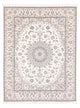Nain - 6 la Teppe 205x150cm - Persisk teppe