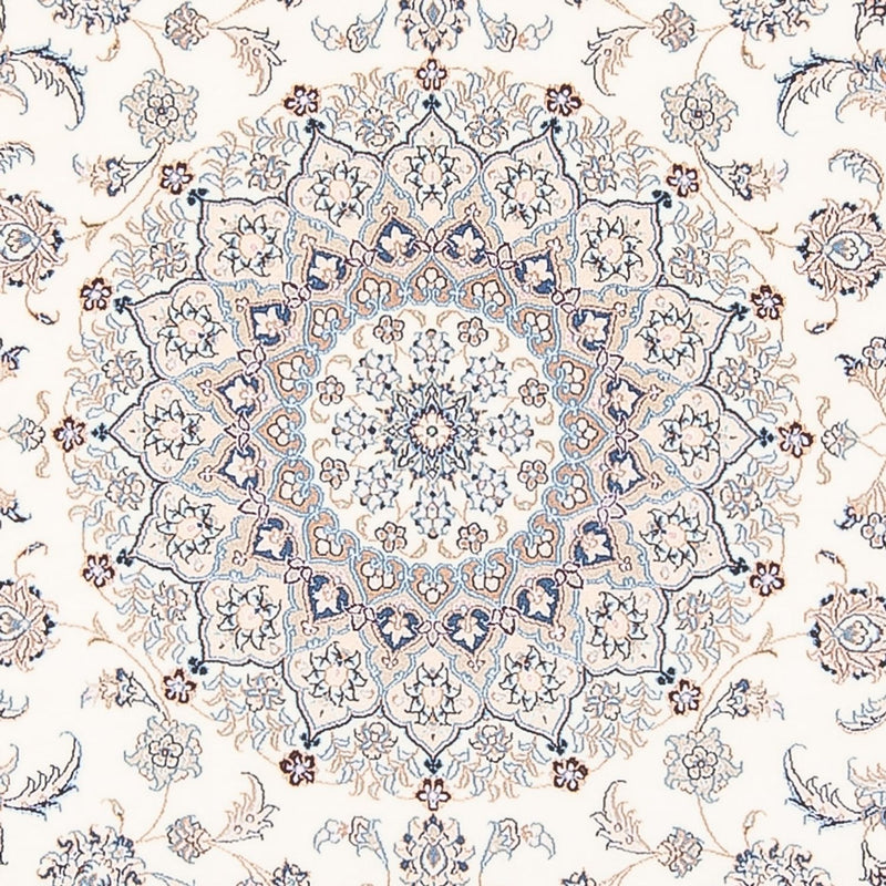 Nain - 6 la Teppe 205x150cm - Persisk teppe