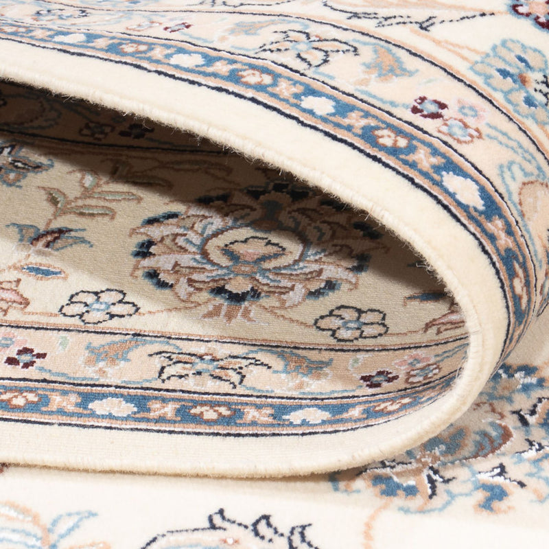 Nain - 6 la Teppe 205x150cm - Persisk teppe