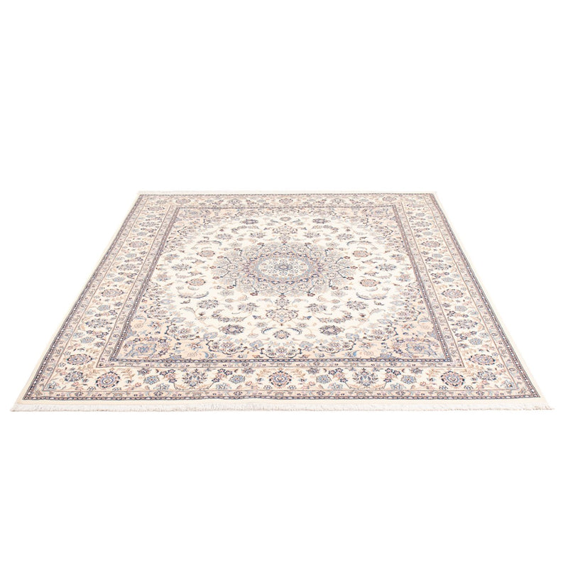Nain - 6 la Teppe 205x150cm - Persisk teppe