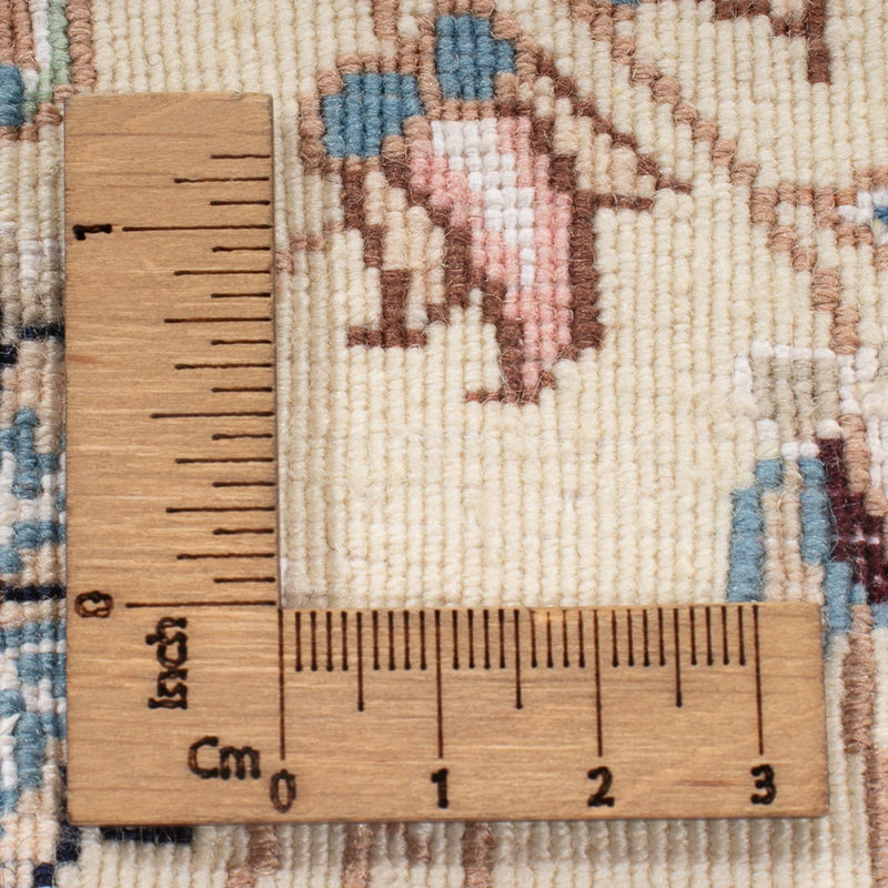 Nain - 6 la Teppe 205x150cm - Persisk teppe