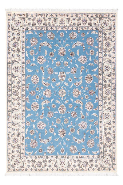 Nain - 6La Teppe 108x160cm - Persisk teppe
