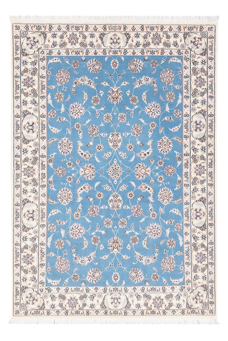 Nain - 6La Teppe 108x160cm - Persisk teppe