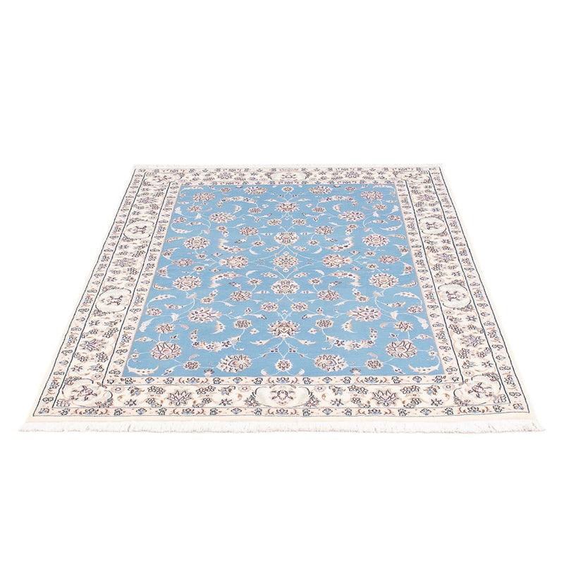 Nain - 6La Teppe 108x160cm - Persisk teppe