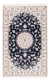 Nain - 6La Teppe 93x141cm - Persisk teppe – product image
