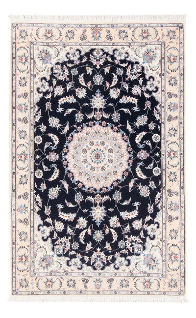 Nain - 6La Teppe 93x141cm - Persisk teppe