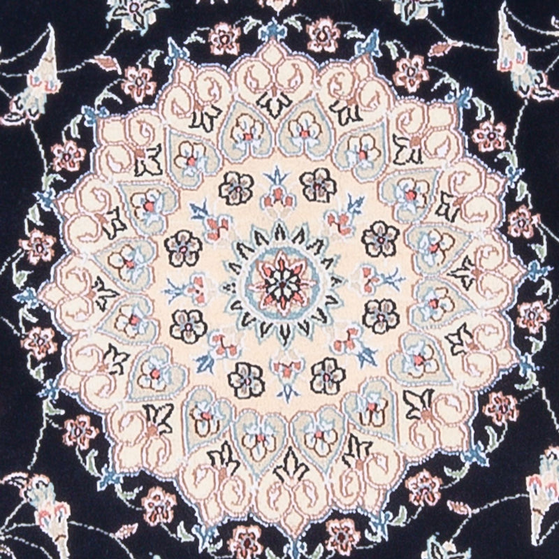 Nain - 6La Teppe 93x141cm - Persisk teppe