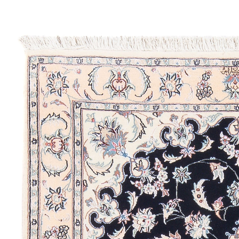 Nain - 6La Teppe 93x141cm - Persisk teppe