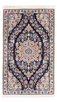 Nain - 6 la Teppe 83x48cm - Persisk teppe – product image
