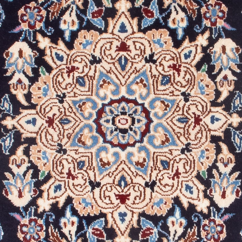 Nain - 6 la Teppe 83x48cm - Persisk teppe