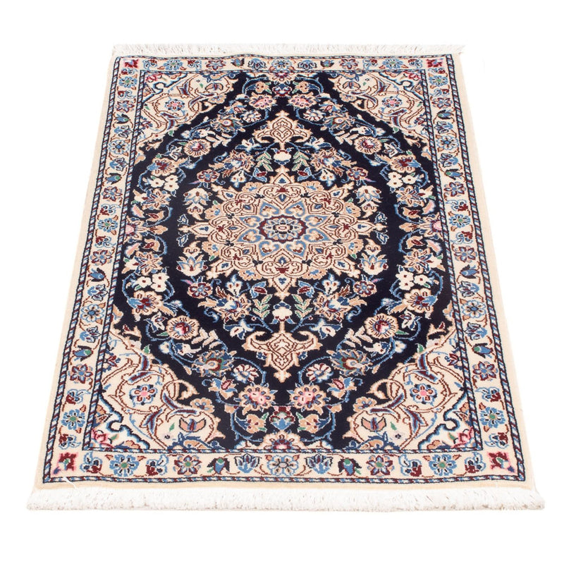 Nain - 6 la Teppe 83x48cm - Persisk teppe