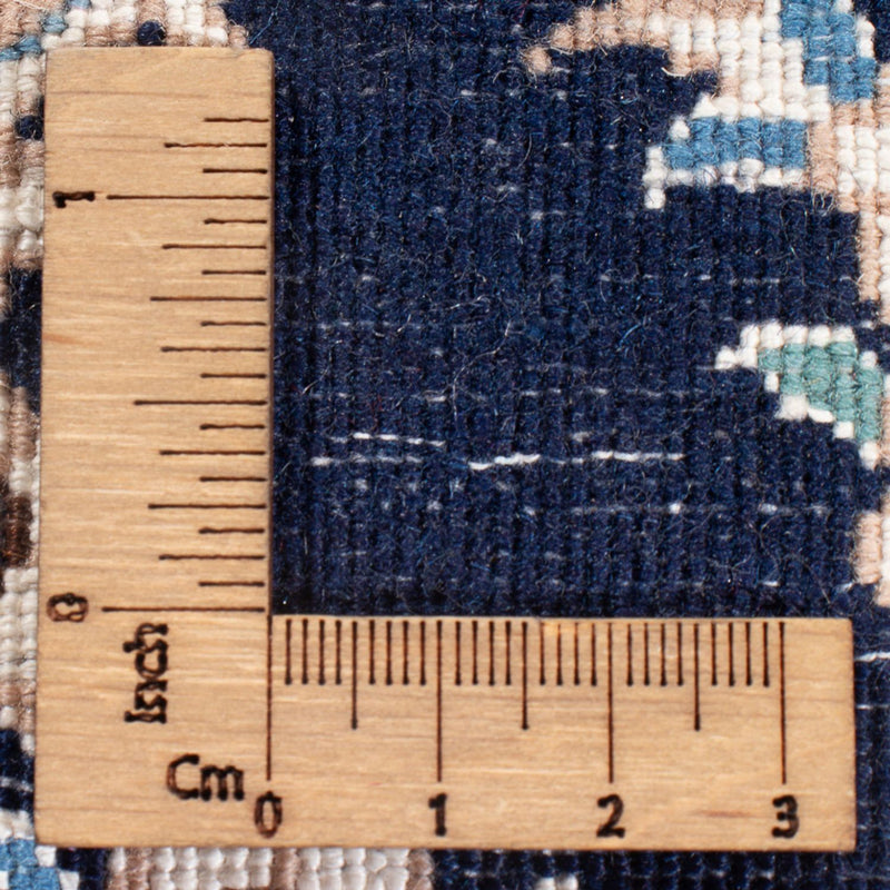 Nain - 6 la Teppe 112x57cm - Persisk teppe
