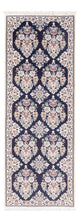 Nain - 6 la Teppe 53x145cm - Persisk teppe