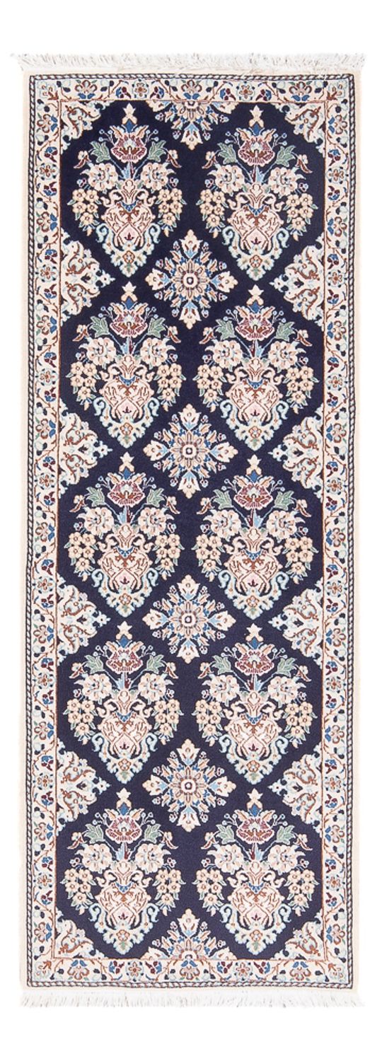 Nain - 6 la Teppe 53x145cm - Persisk teppe