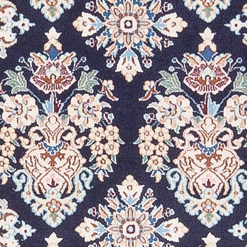 Nain - 6 la Teppe 53x145cm - Persisk teppe