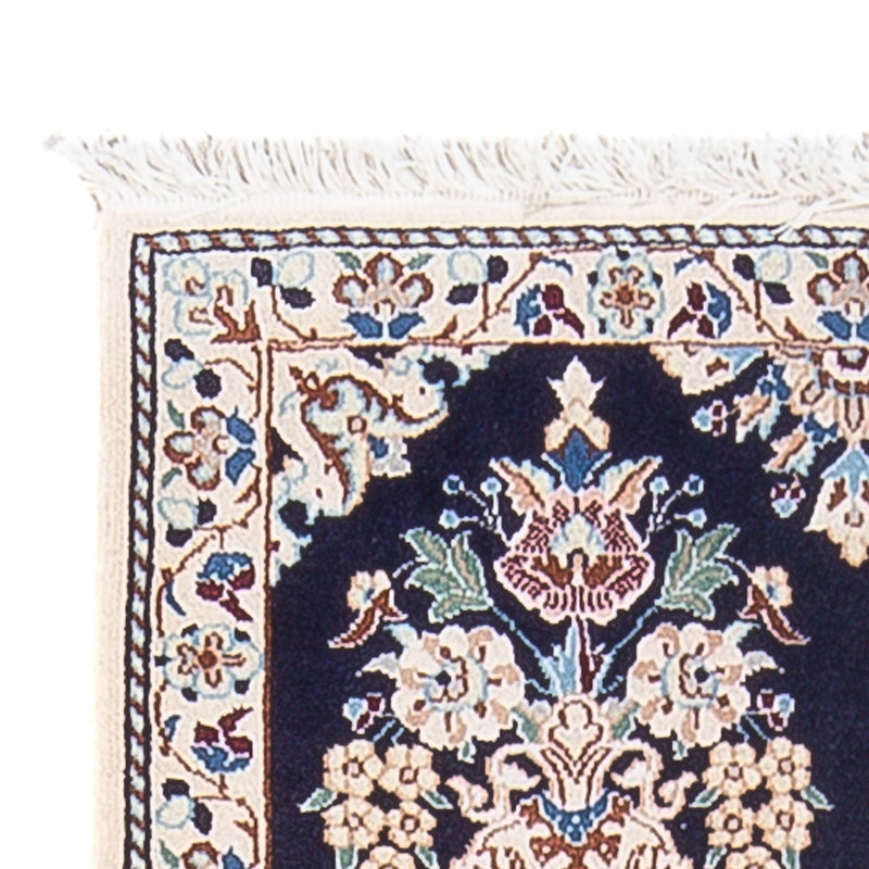 Nain - 6 la Teppe 53x145cm - Persisk teppe