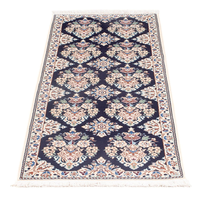 Nain - 6 la Teppe 53x145cm - Persisk teppe