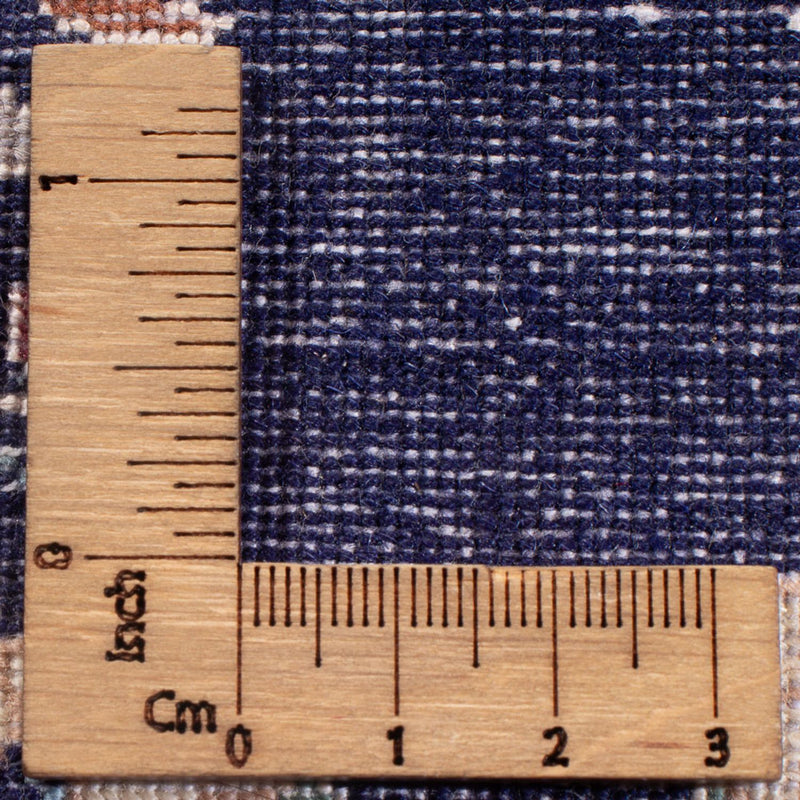 Nain - 6 la Teppe 53x145cm - Persisk teppe