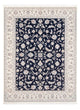 Nain - 6La Teppe 152x207cm - Persisk teppe