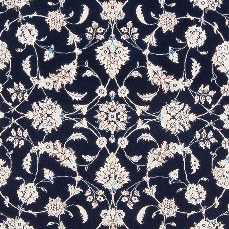 Nain - 6La Teppe 152x207cm - Persisk teppe