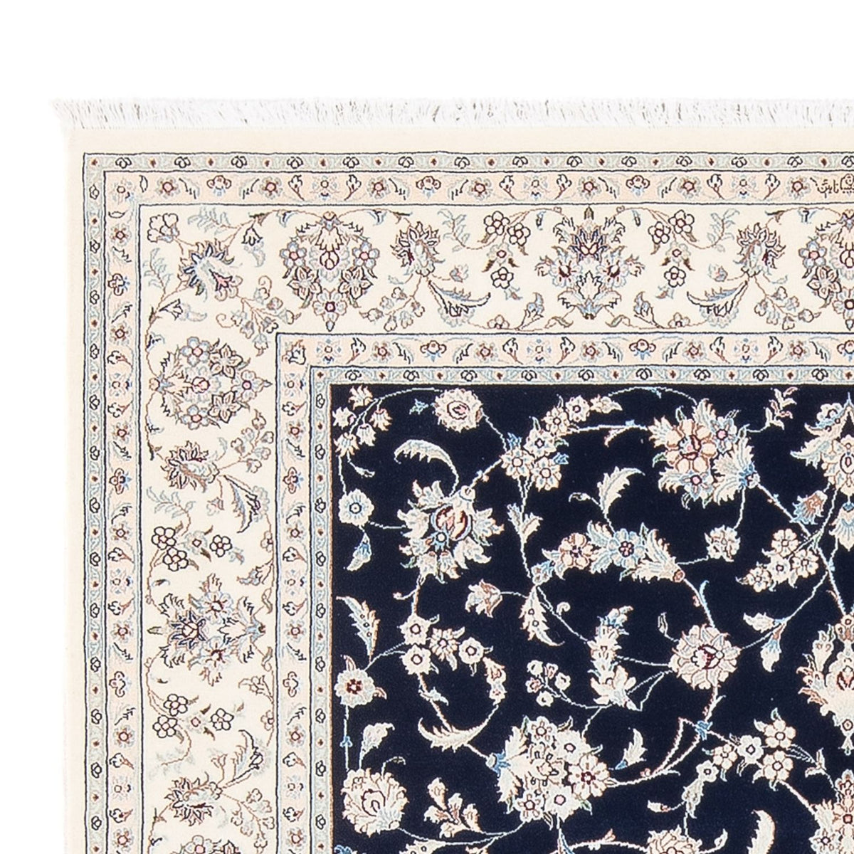 Nain - 6La Teppe 152x207cm - Persisk teppe
