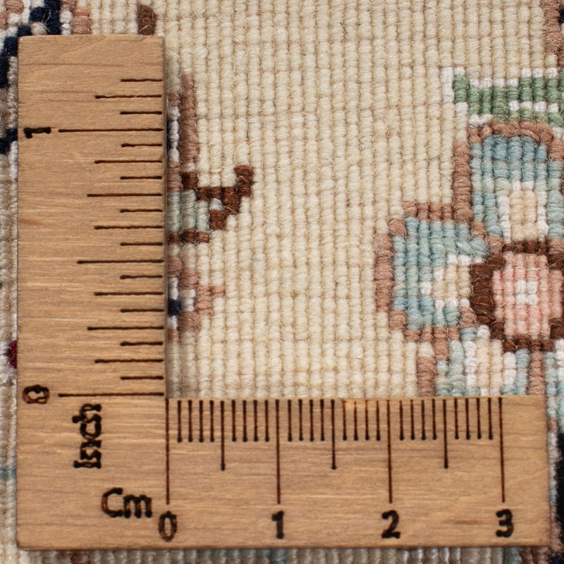 Nain - 6La Teppe 152x207cm - Persisk teppe
