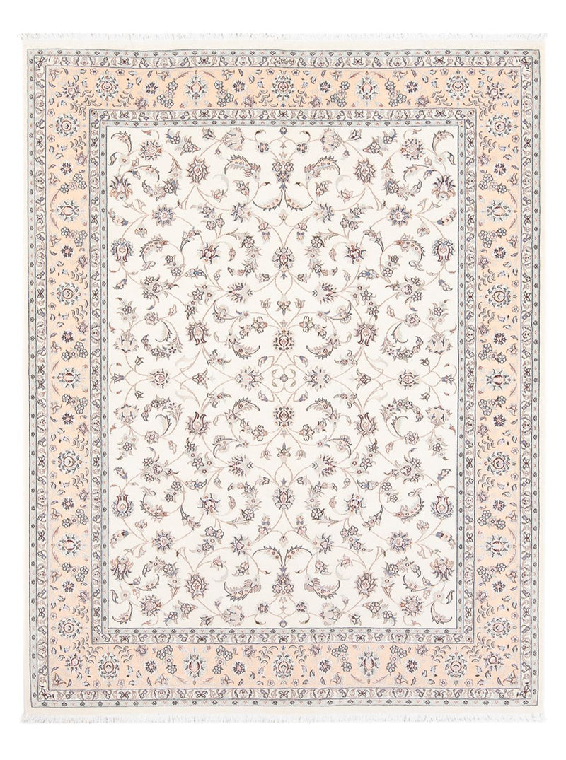 Nain - 6 la Teppe 202x150cm - Persisk teppe