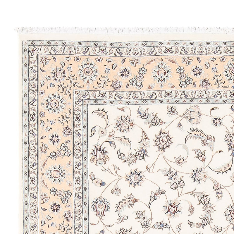 Nain - 6 la Teppe 202x150cm - Persisk teppe