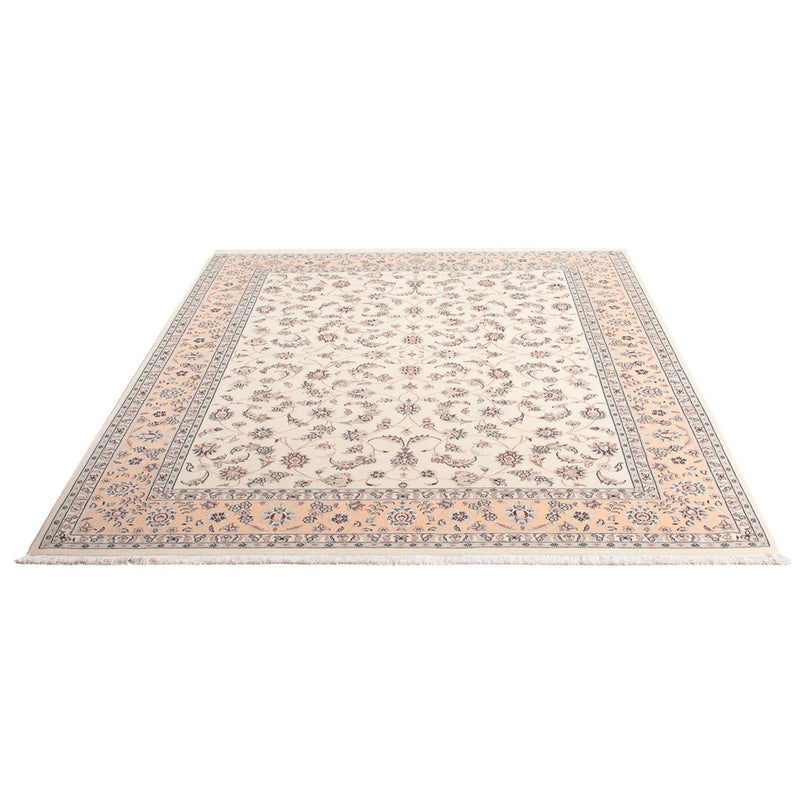 Nain - 6 la Teppe 202x150cm - Persisk teppe