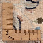 Nain - 6 la Teppe 202x150cm - Persisk teppe