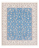 Nain - 6 la Teppe 200x150cm - Persisk teppe