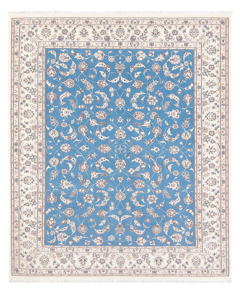 Nain - 6 la Teppe 200x150cm - Persisk teppe