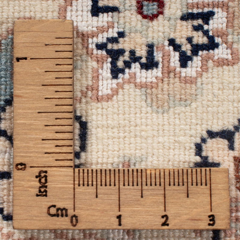 Nain - 6 la Teppe 200x150cm - Persisk teppe