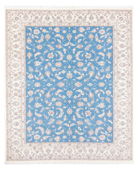 Nain - 6La Teppe 155x200cm - Persisk teppe - blå – product image