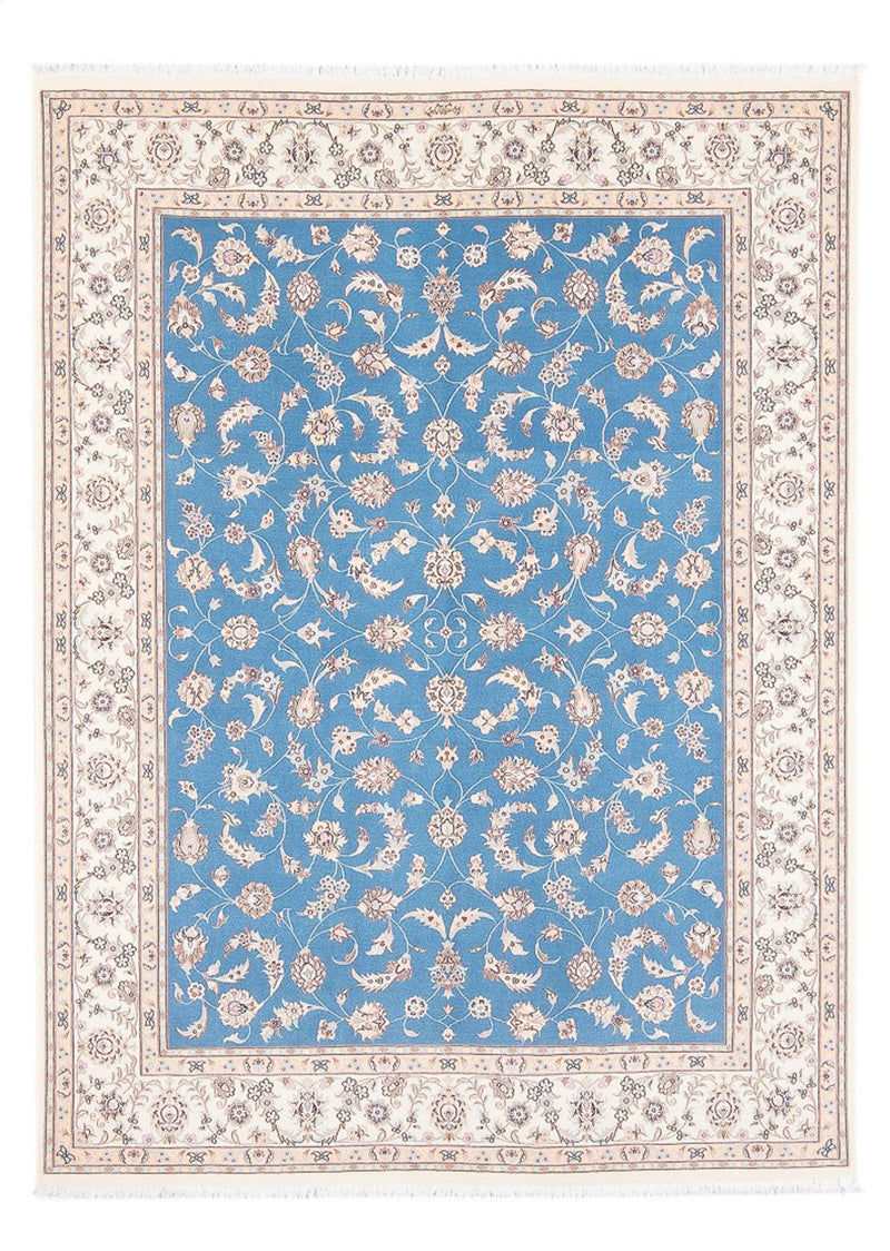 Nain - 6 la Teppe 210x151cm - Persisk teppe