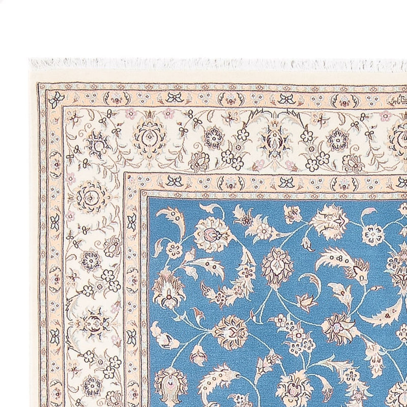 Nain - 6 la Teppe 210x151cm - Persisk teppe