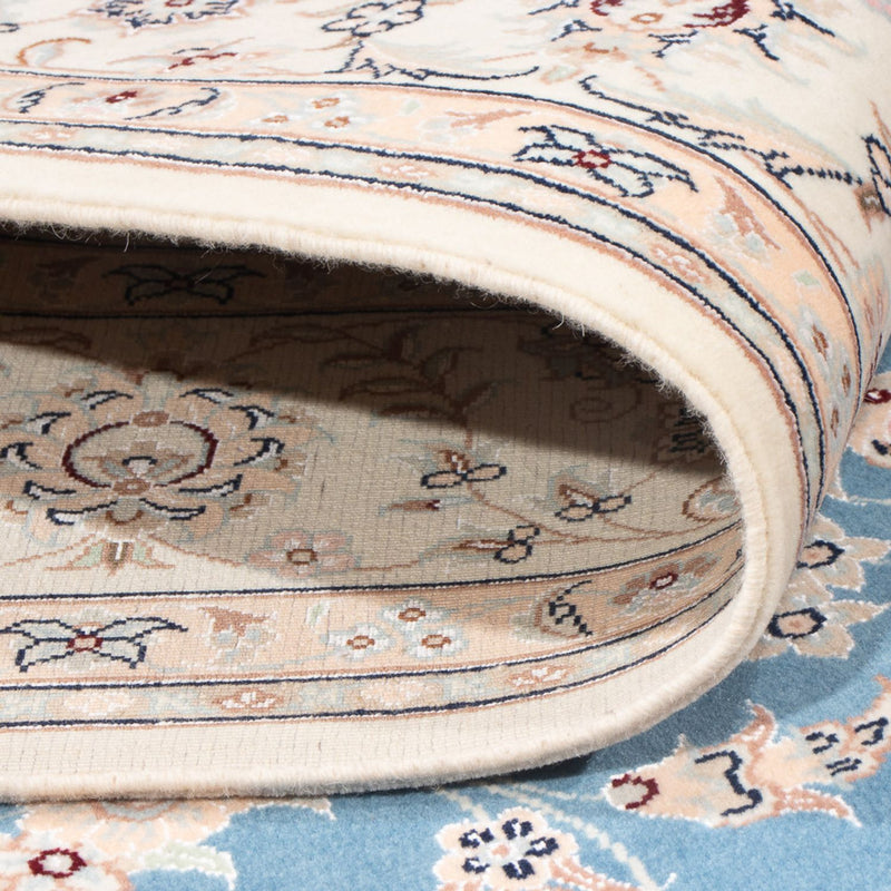 Nain - 6 la Teppe 210x151cm - Persisk teppe