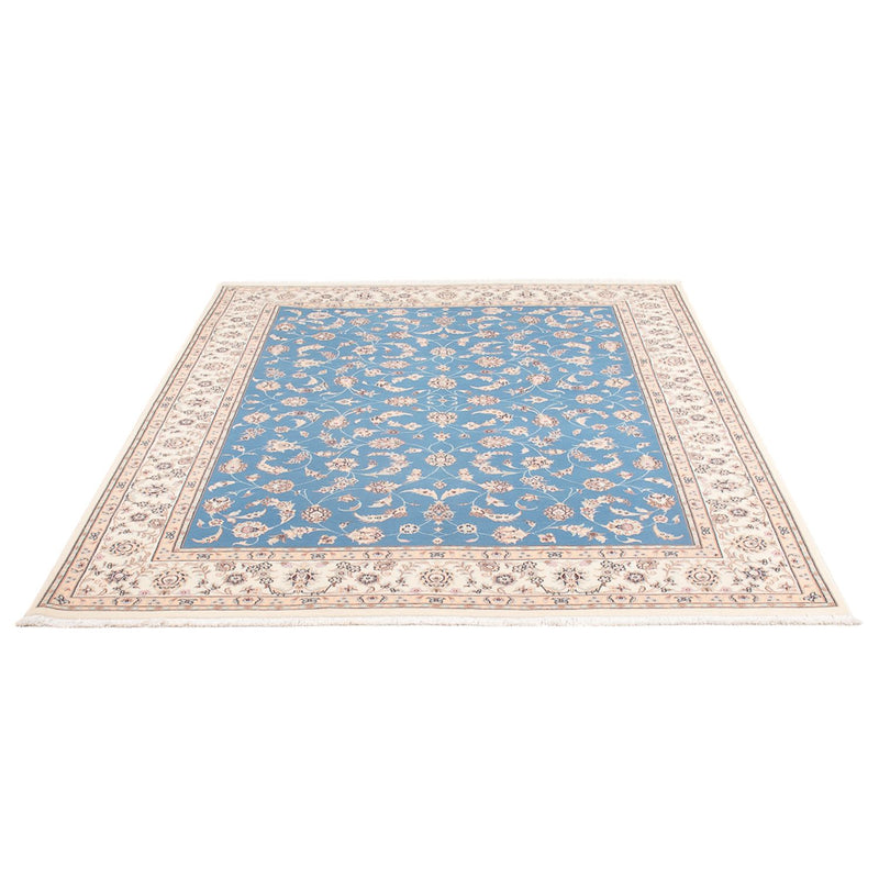 Nain - 6 la Teppe 210x151cm - Persisk teppe