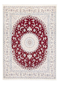 Nain - 6 la Teppe 206x151cm - Persisk teppe – product image
