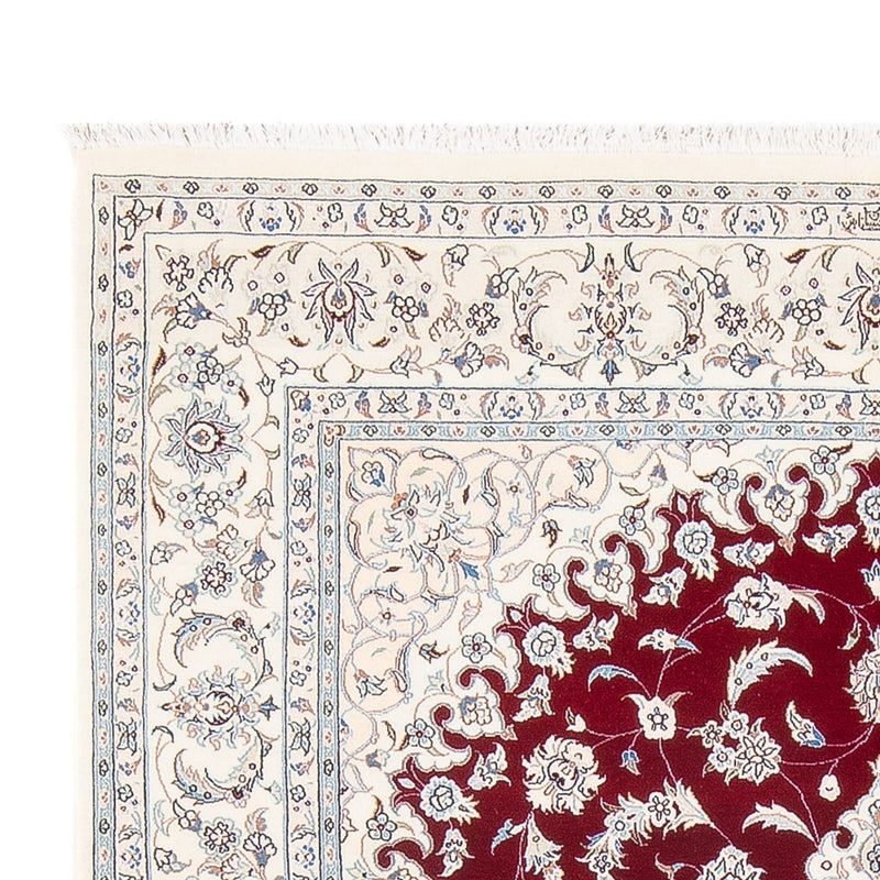 Nain - 6 la Teppe 206x151cm - Persisk teppe