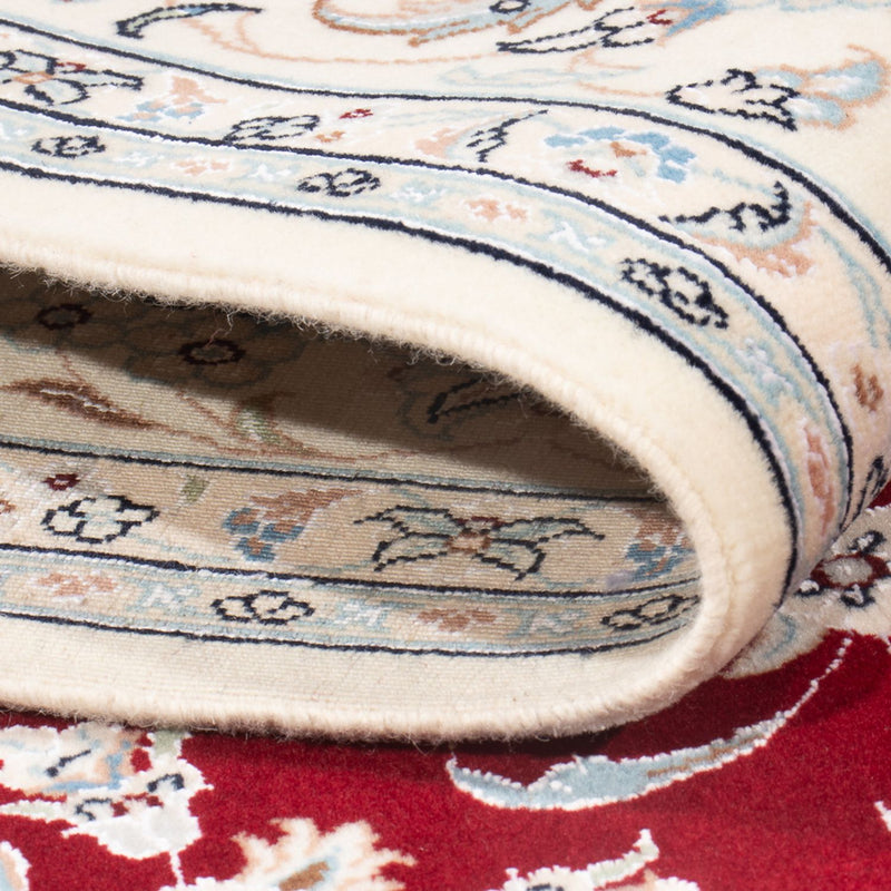 Nain - 6 la Teppe 206x151cm - Persisk teppe