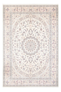 Nain - 6 la Teppe 363x250cm - Persisk teppe – product image
