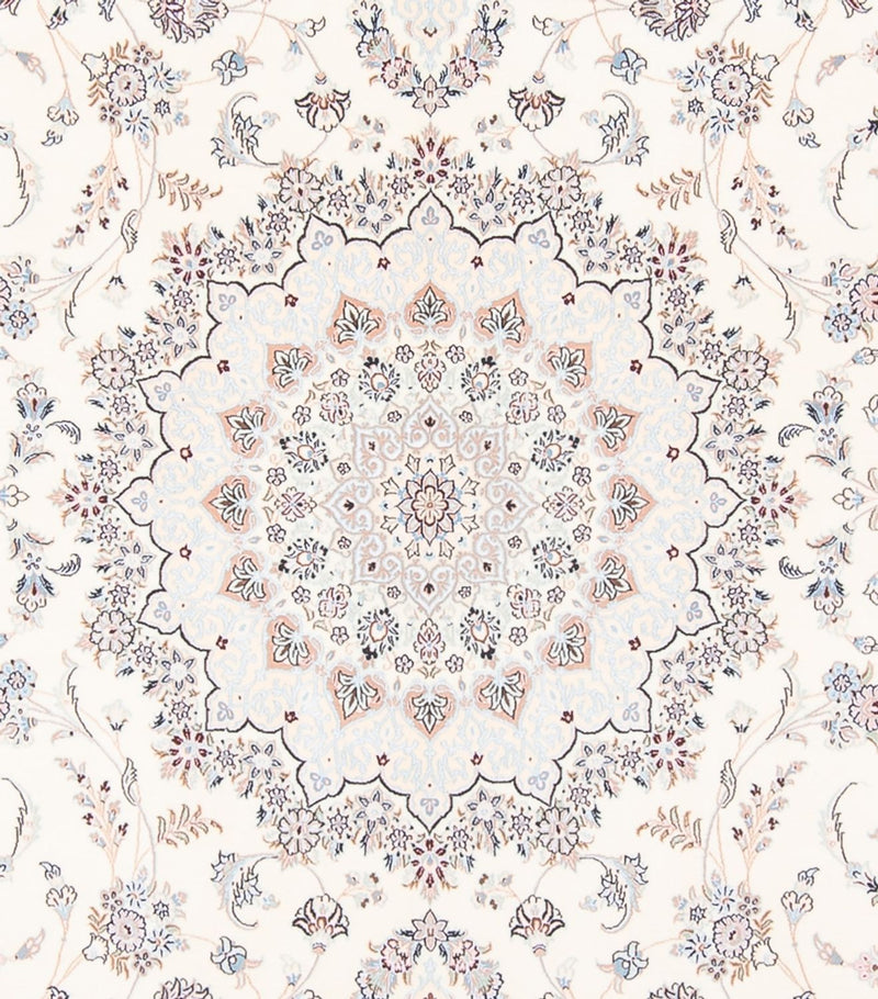 Nain - 6 la Teppe 363x250cm - Persisk teppe