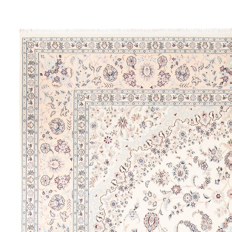 Nain - 6 la Teppe 363x250cm - Persisk teppe
