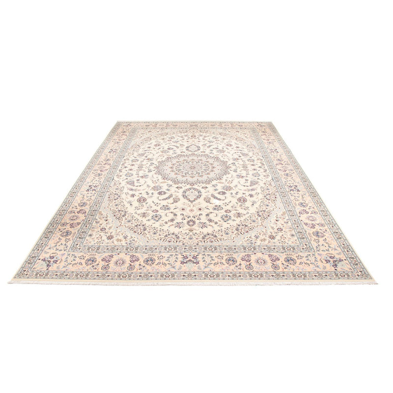 Nain - 6 la Teppe 363x250cm - Persisk teppe