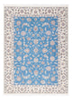 Nain - 6 la Teppe 155x110cm - Persisk teppe