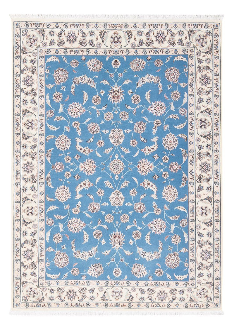 Nain - 6 la Teppe 155x110cm - Persisk teppe