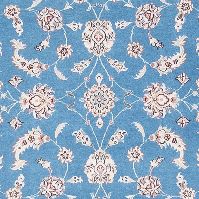 Nain - 6 la Teppe 155x110cm - Persisk teppe