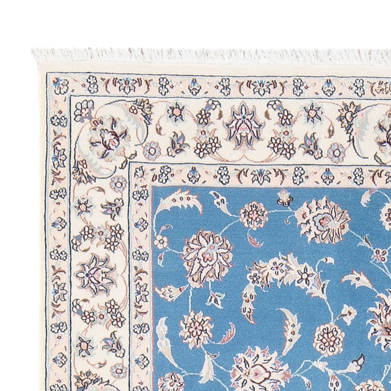 Nain - 6 la Teppe 155x110cm - Persisk teppe